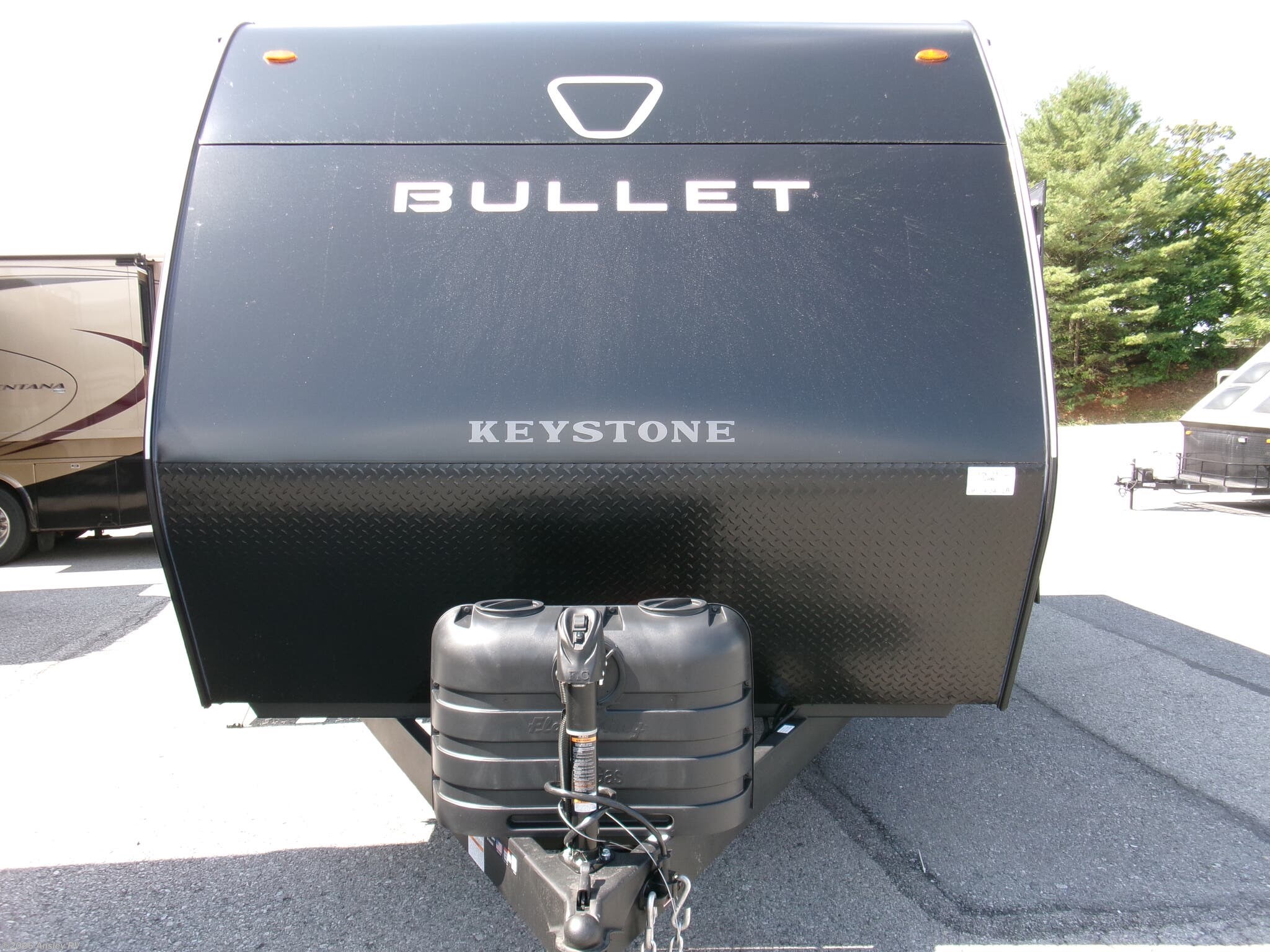 New 2026 Keystone Bullet Classic 26BHC available in Duncansville, Pennsylvania