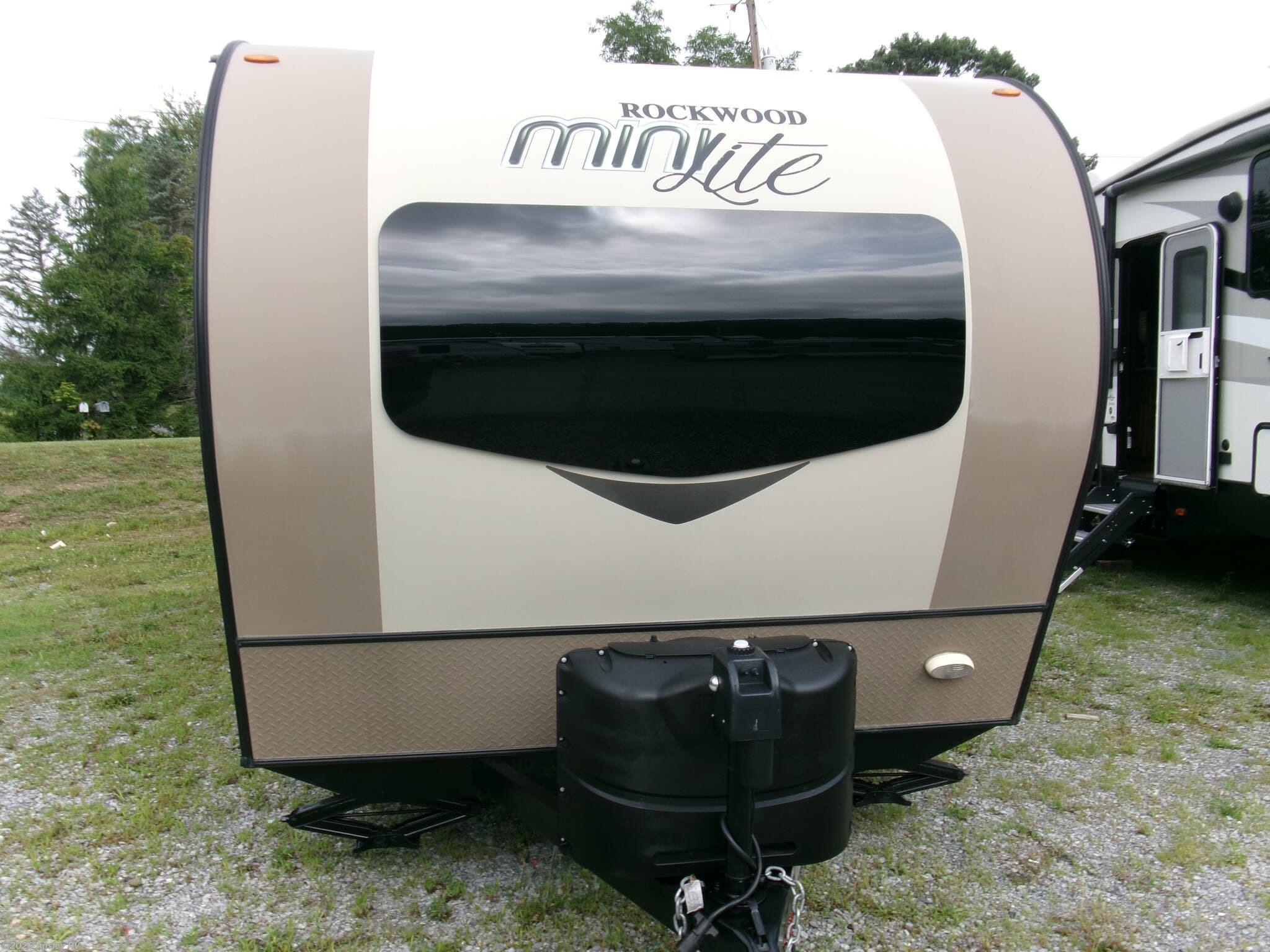 Used 2019 Forest River Rockwood Mini Lite 1905 available in Duncansville, Pennsylvania