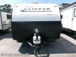 2022 Clipper Ultra-Lite Single Axle 182DBU by Coachmen from Ansley RV in Duncansville, Pennsylvania