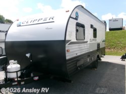 Used 2022 Coachmen Clipper Ultra-Lite Single Axle 182DBU available in Duncansville, Pennsylvania
