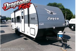 2026 Jayco Jay Flight SLX 250BH SPORT EDITION