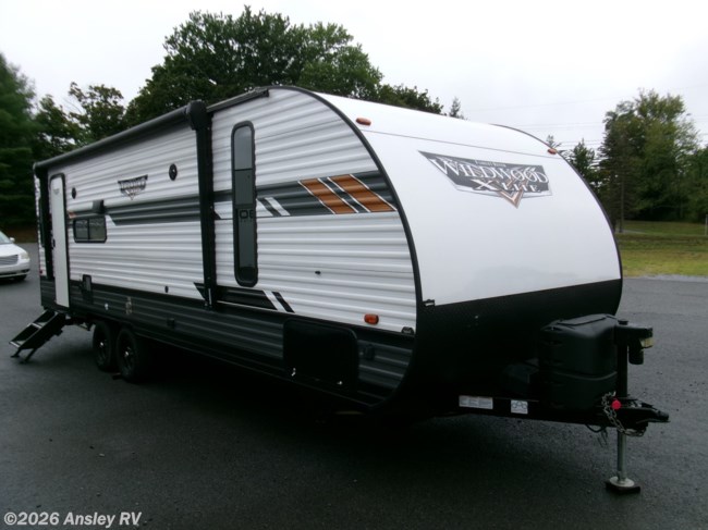 2021 Forest River Wildwood X-Lite 24RLXL