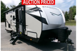 2022 Starcraft Super Lite Maxx 18RBS
