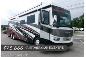 2026 Newmar Ventana 4037