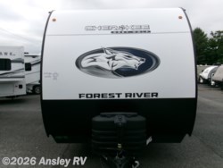 New 2026 Forest River Cherokee Grey Wolf 26DBH available in Duncansville, Pennsylvania