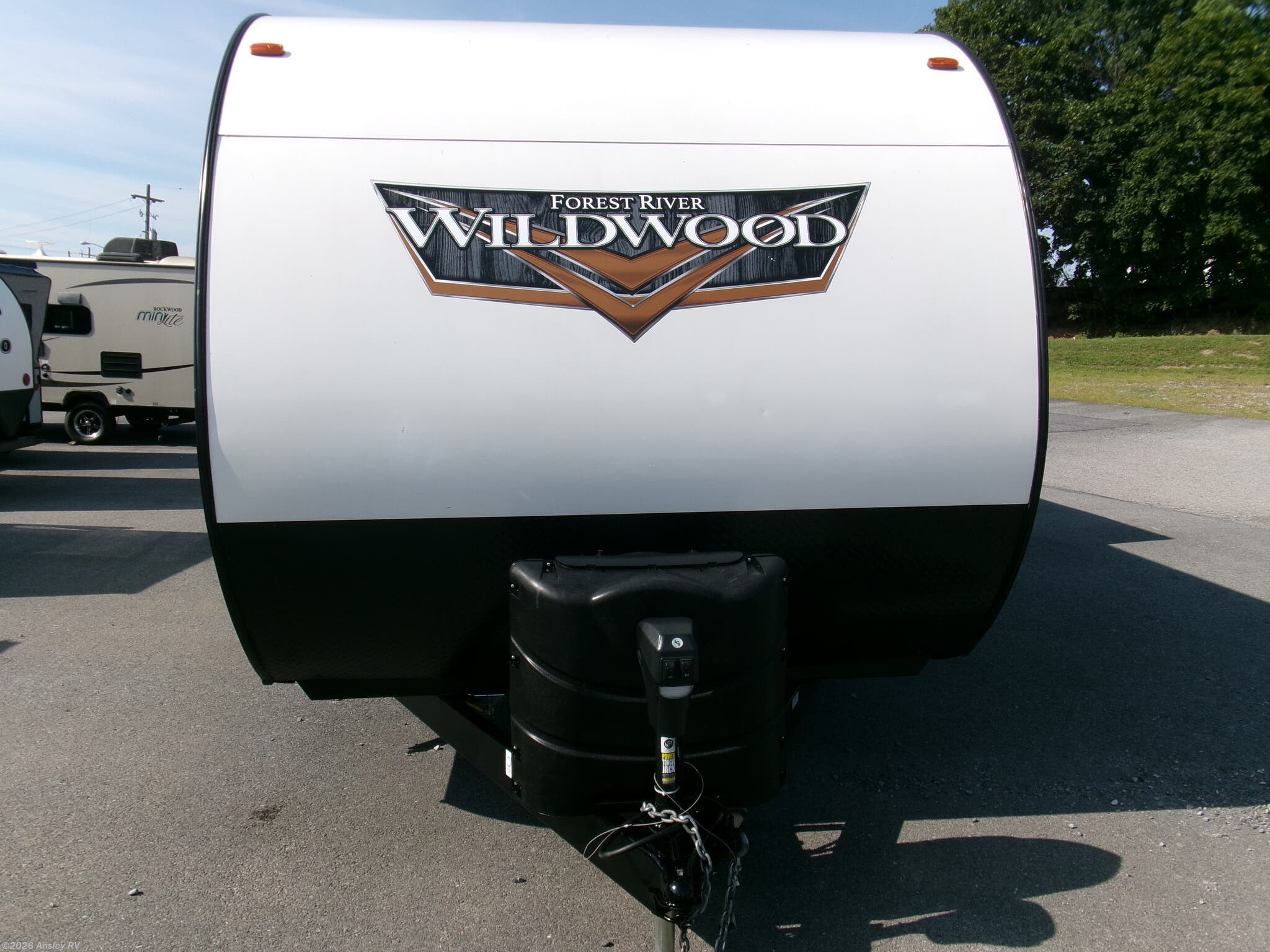 Used 2022 Forest River Wildwood 27RK available in Duncansville, Pennsylvania