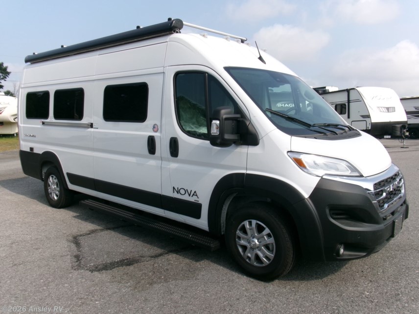 New 2026 Coachmen Nova 20C available in Duncansville, Pennsylvania