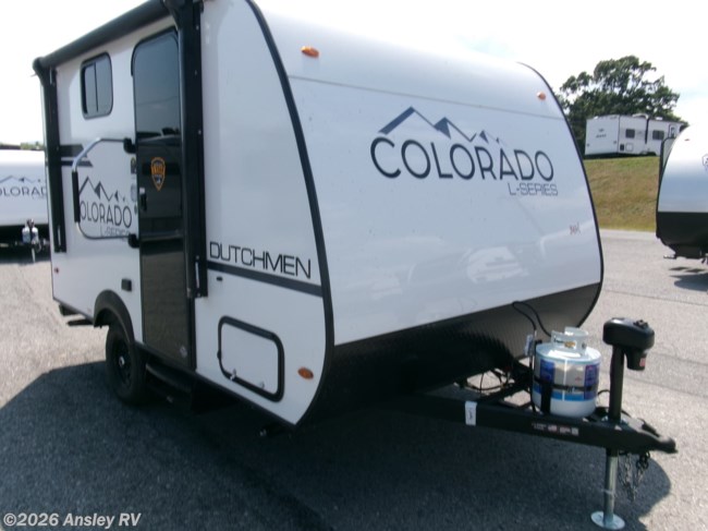 2026 Dutchmen Colorado 130BHC