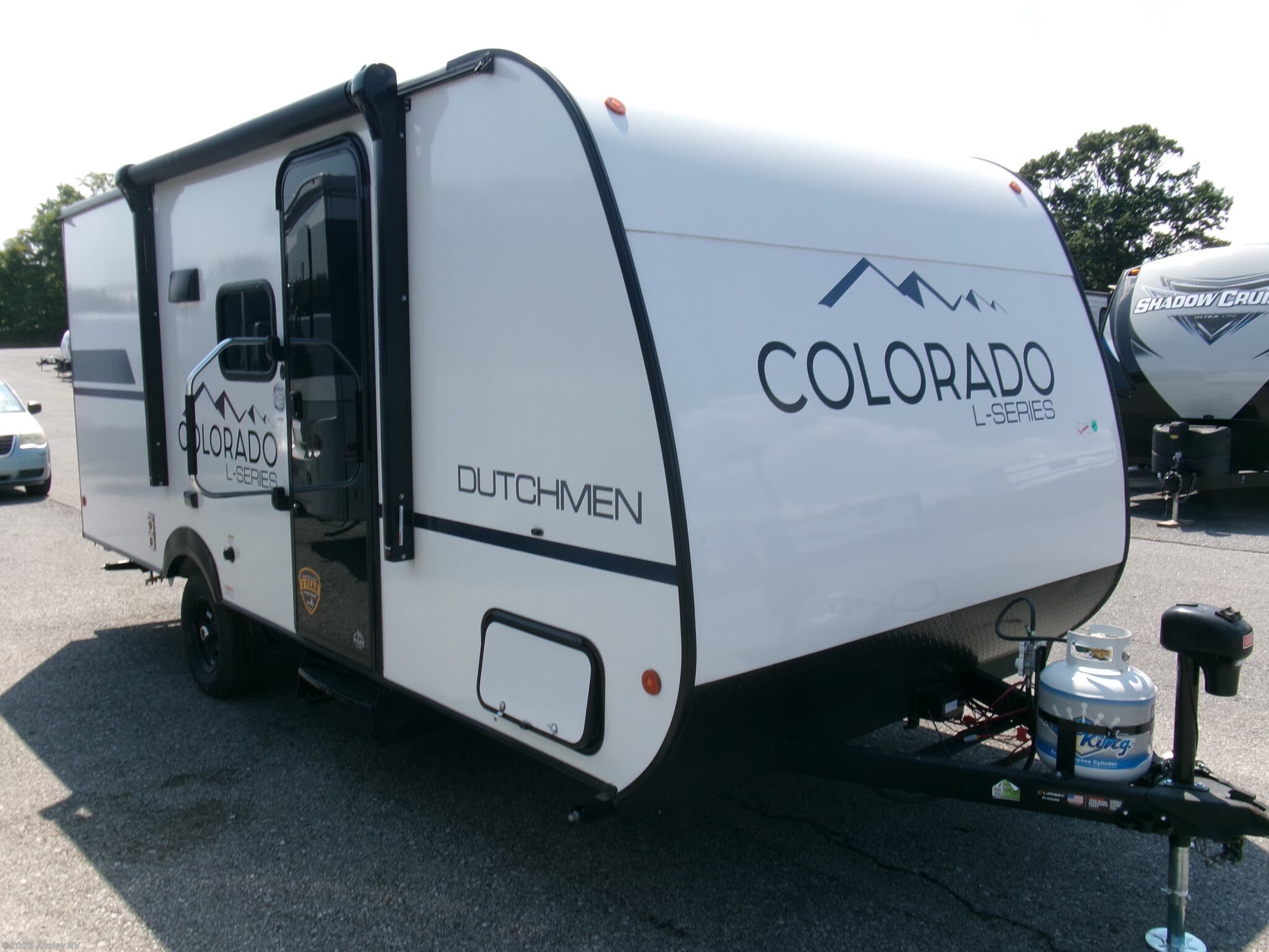 2026 Dutchmen Colorado 178BHC