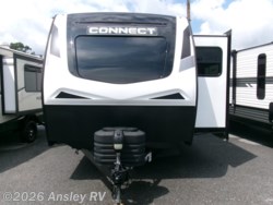 Used 2023 K-Z Connect C272FK available in Duncansville, Pennsylvania