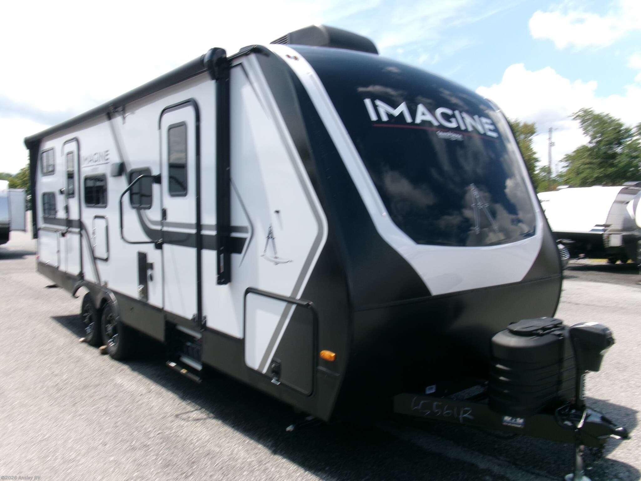 2026 Grand Design Imagine 2470BH