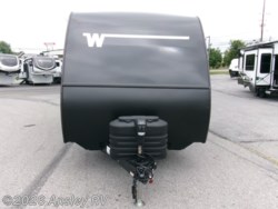 2026 Micro Minnie 2108TB by Winnebago from Ansley RV in Duncansville, Pennsylvania