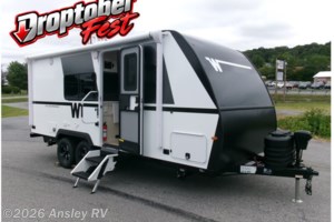 2026 Winnebago Micro Minnie 2108TB