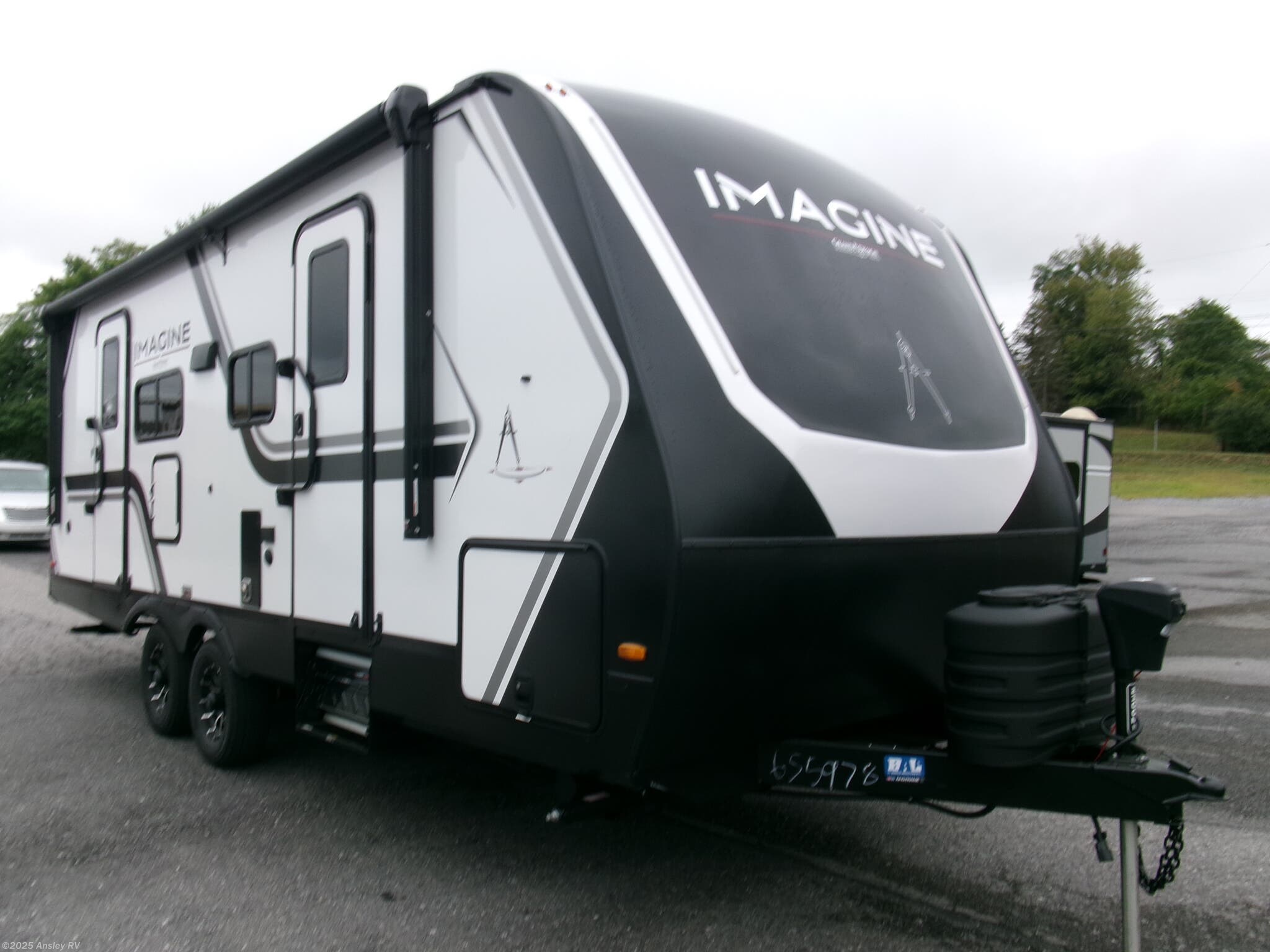 2026 Grand Design Imagine 2300MK