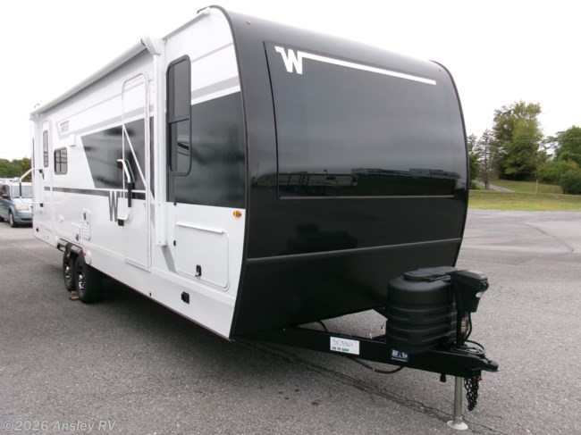 2026 Winnebago Thrive 25RLS