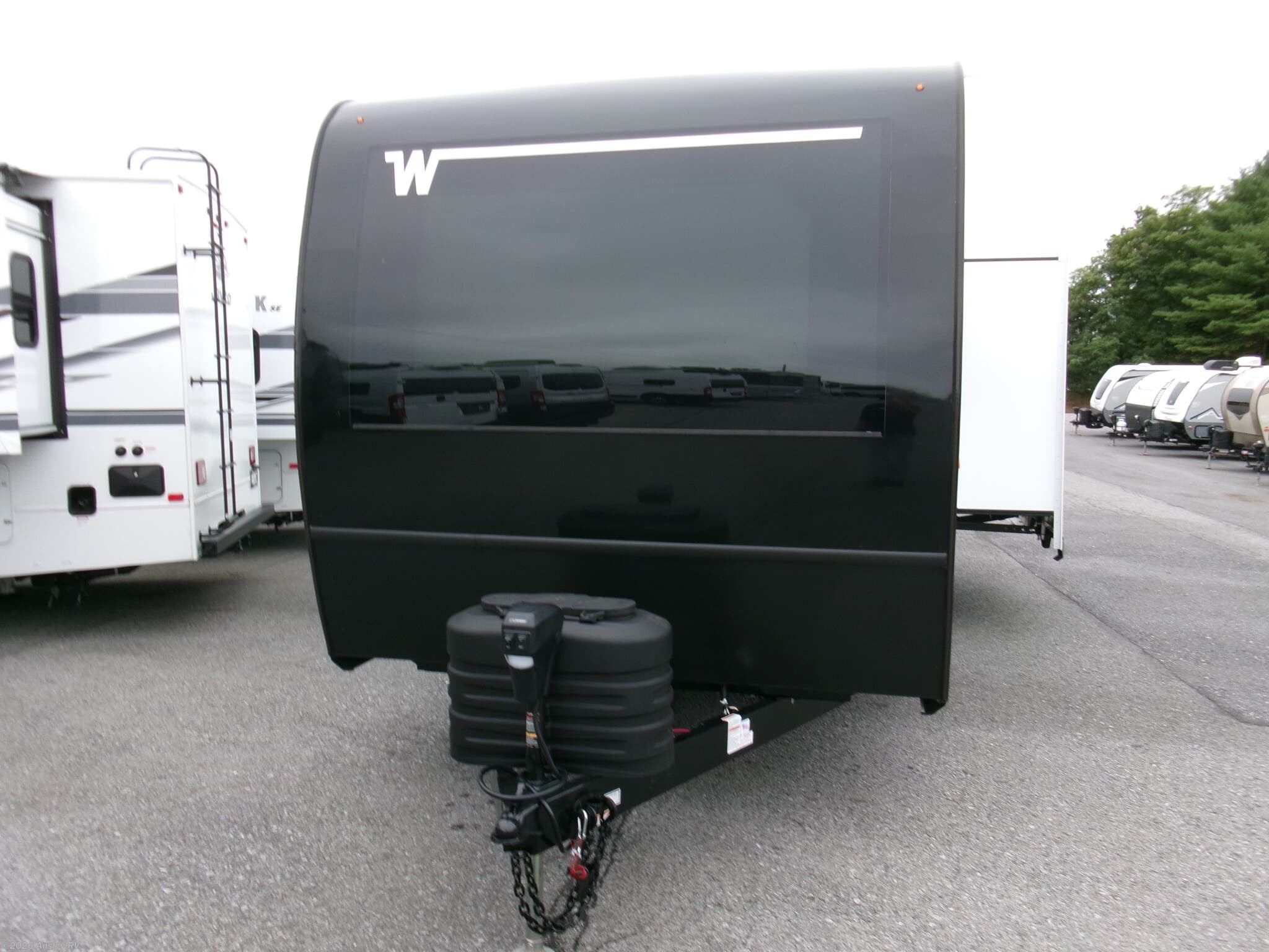 New 2026 Winnebago Thrive 25RLS available in Duncansville, Pennsylvania