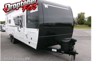 2026 Winnebago Thrive 25RLS
