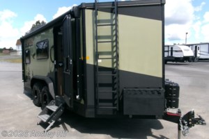 2022 Imperial Outdoors XploreRV X22
