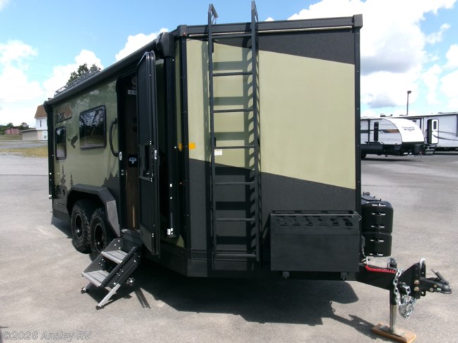2022 Imperial Outdoors XploreRV X22