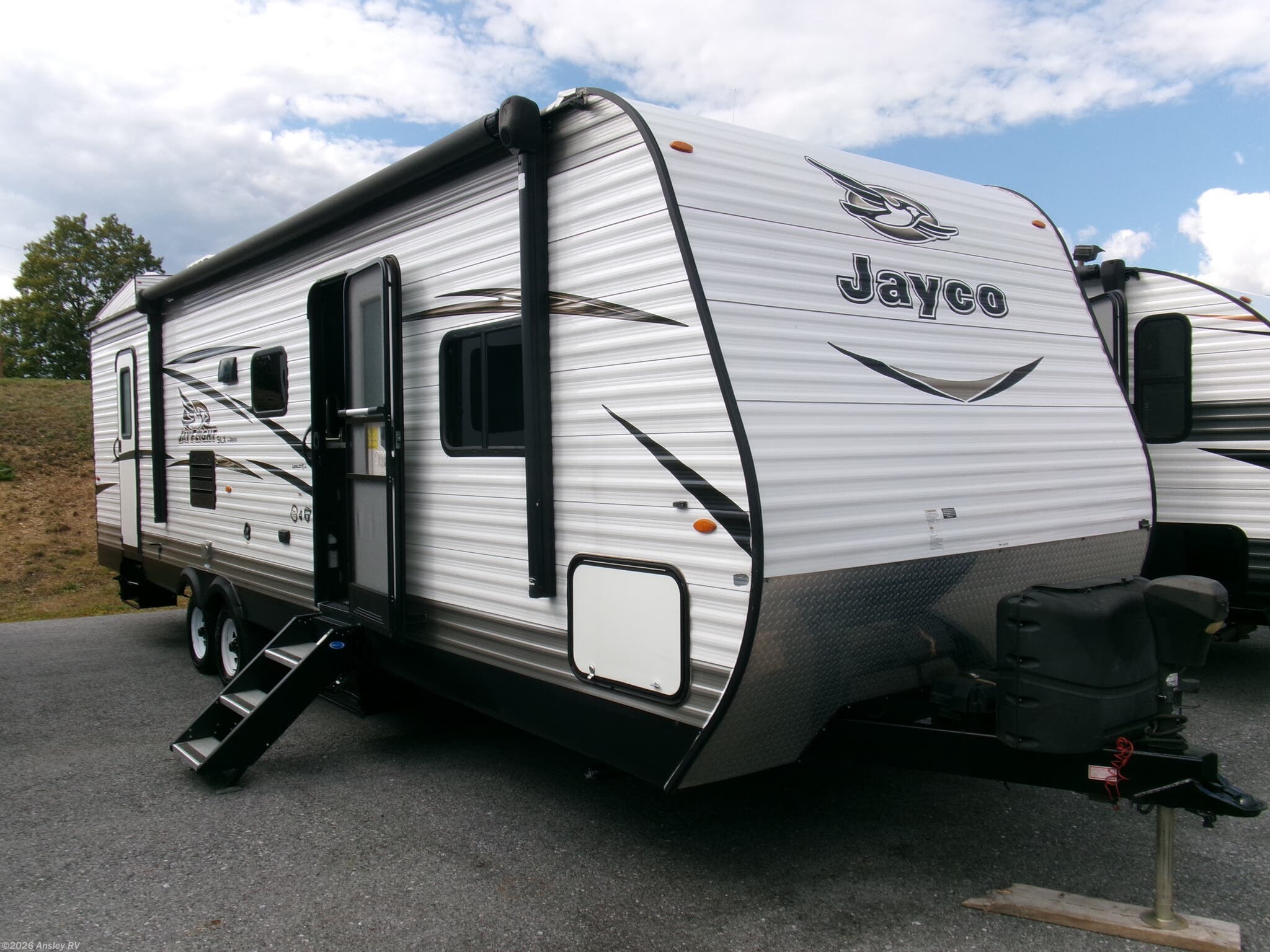 2018 Jayco Jay Flight SLX 8 287BHS