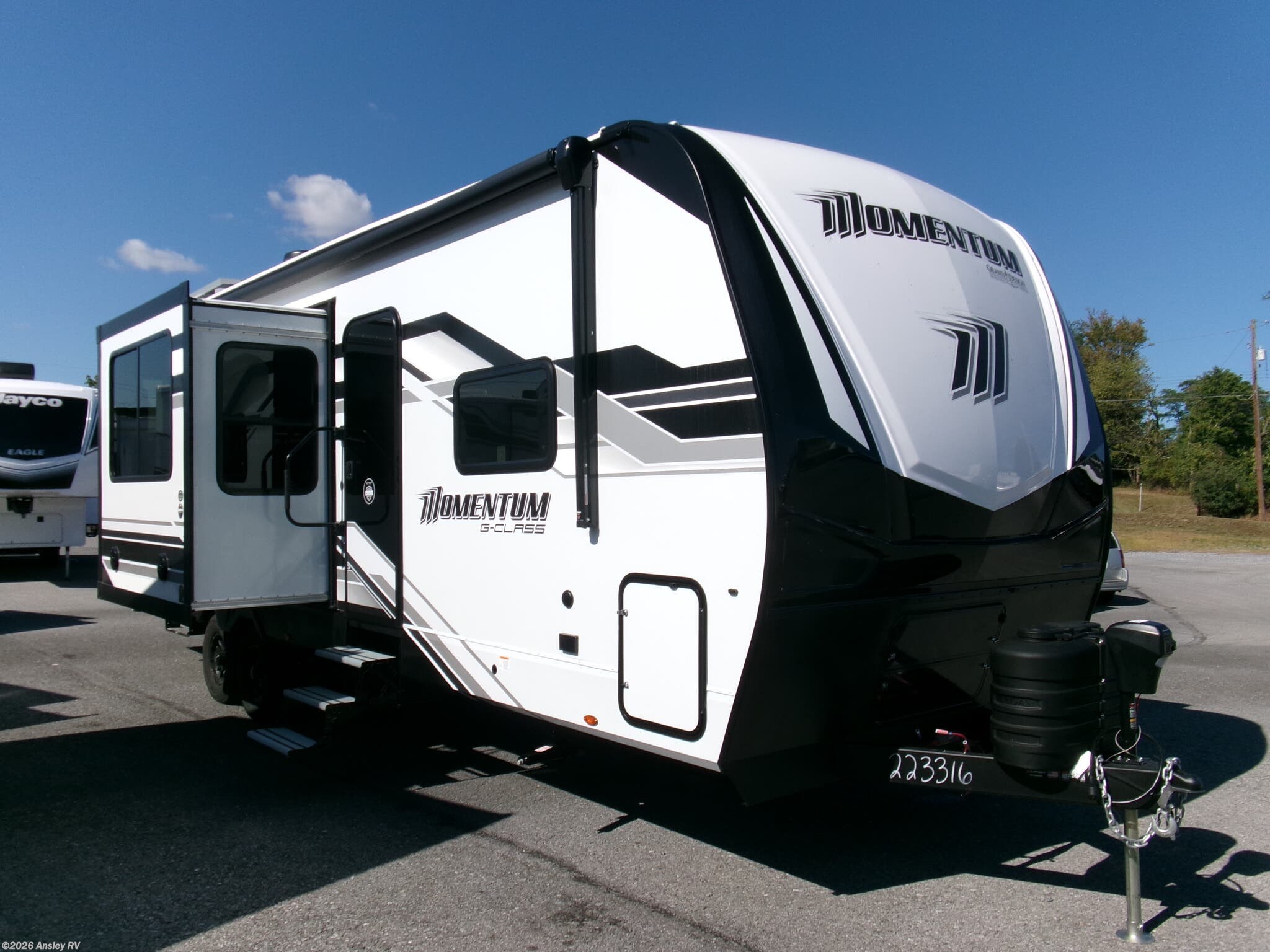 2026 Grand Design Momentum G-Class 29GS