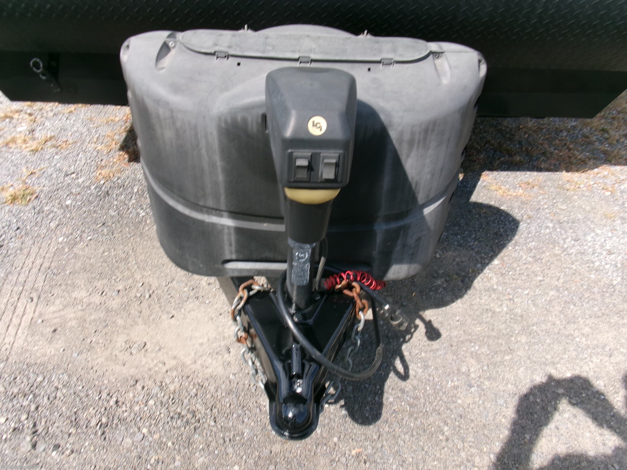 Used 2017 Forest River Surveyor 265RLDS available in Duncansville, Pennsylvania