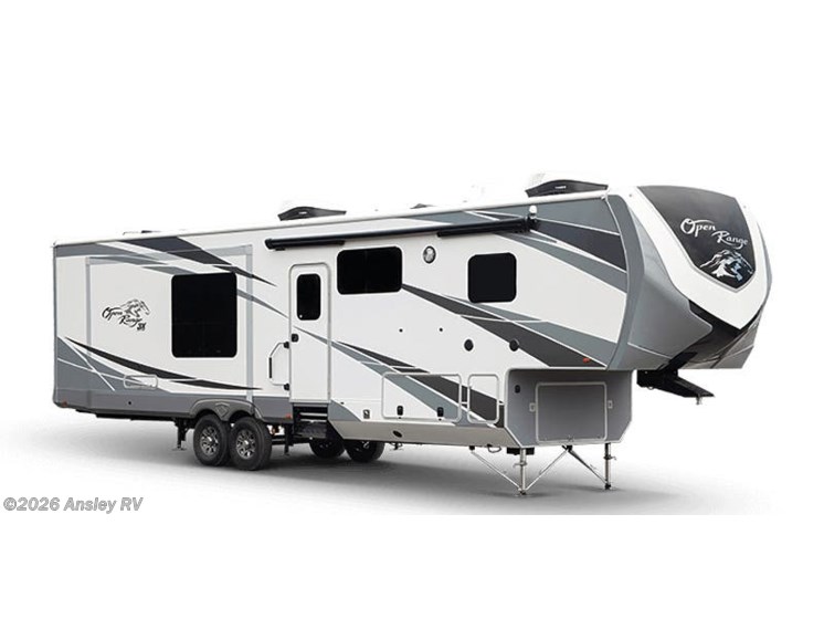 2018 Highland Ridge Rv 2018 Highland Ridge Open Range 3X 3X388RKS RV for Sale in Duncansville ...