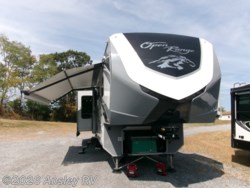 2018 Open Range 3X 3X388RKS by Highland Ridge from Ansley RV in Duncansville, Pennsylvania