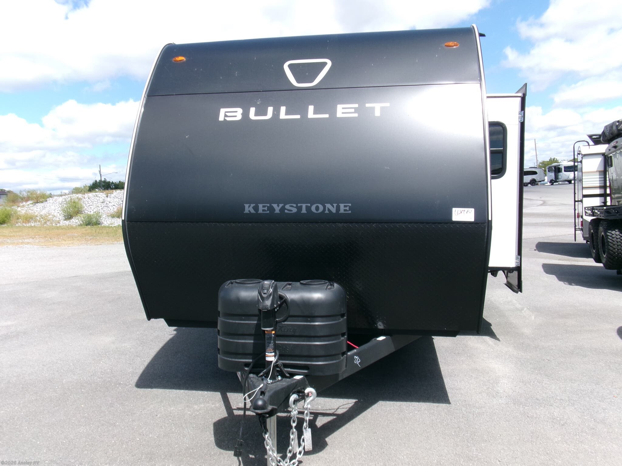 New 2026 Keystone Bullet Classic 18RBC available in Duncansville, Pennsylvania