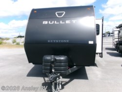New 2026 Keystone Bullet Classic 18RBC available in Duncansville, Pennsylvania