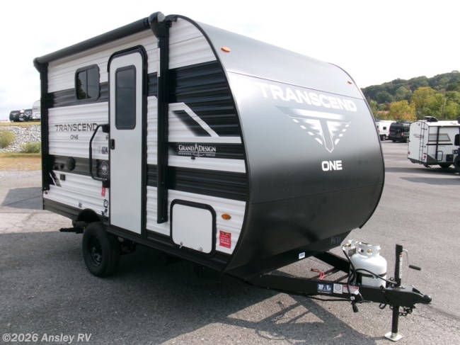 2026 Grand Design Transcend One 131DL