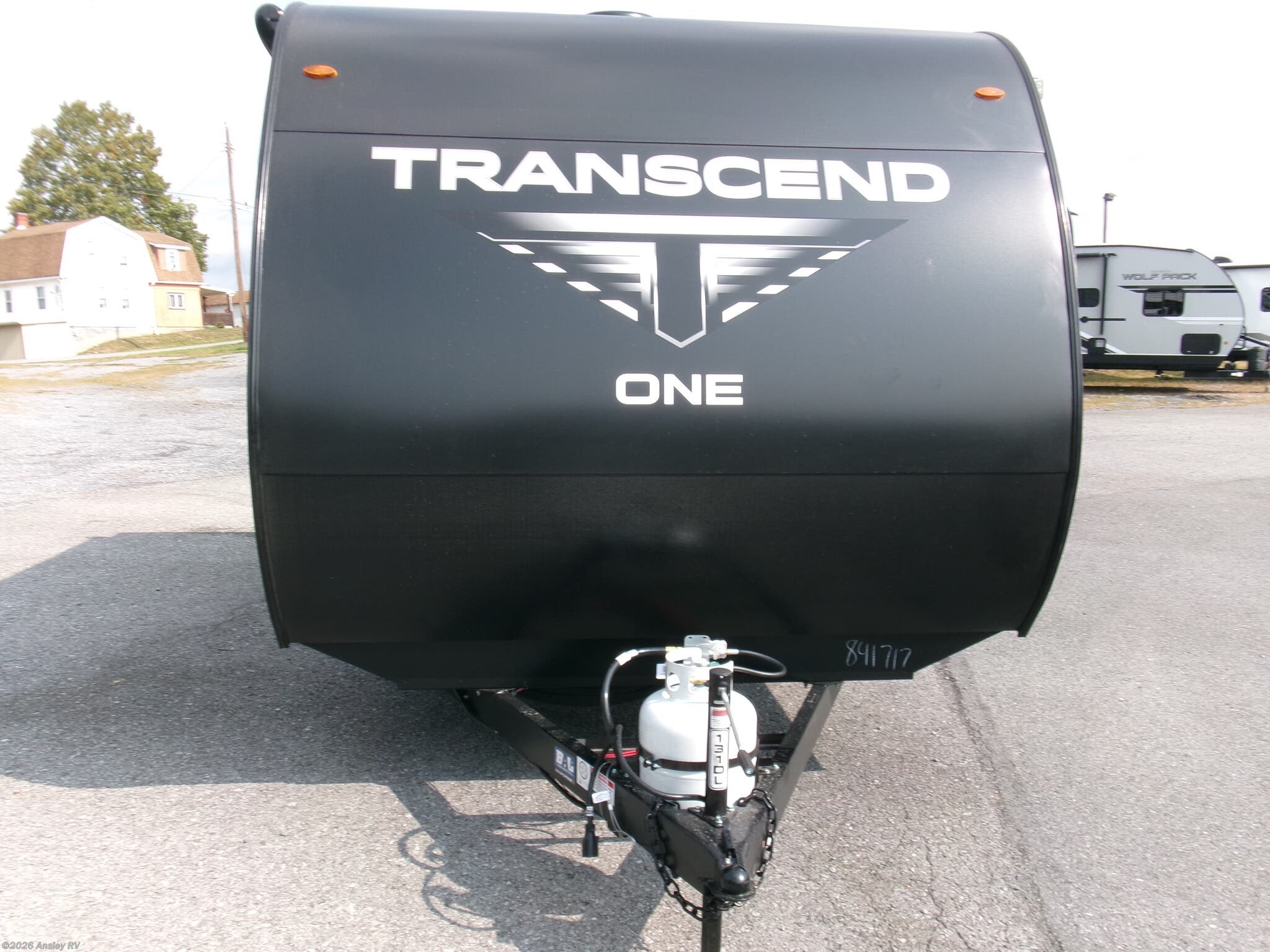 New 2026 Grand Design Transcend One 131DL available in Duncansville, Pennsylvania