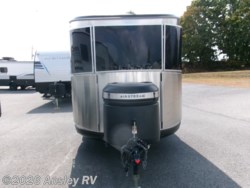 Used 2020 Airstream Basecamp 16X available in Duncansville, Pennsylvania