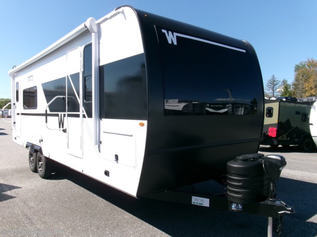 2026 Winnebago Thrive 24RKS