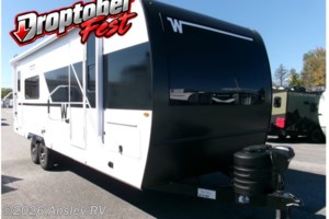 2026 Winnebago Thrive 24RKS