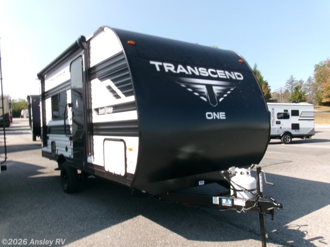 2026 Grand Design Transcend One 151RB