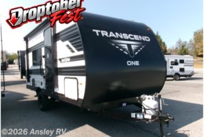 2026 Grand Design Transcend One 151RB