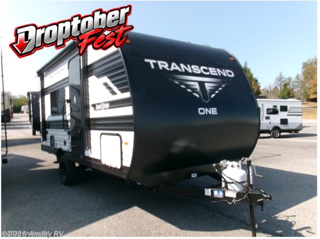 2026 Grand Design Transcend One 151RB