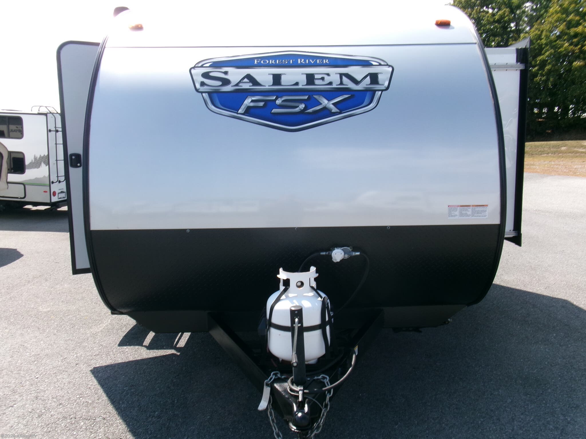 Used 2022 Forest River Salem FSX 178BHSK available in Duncansville, Pennsylvania