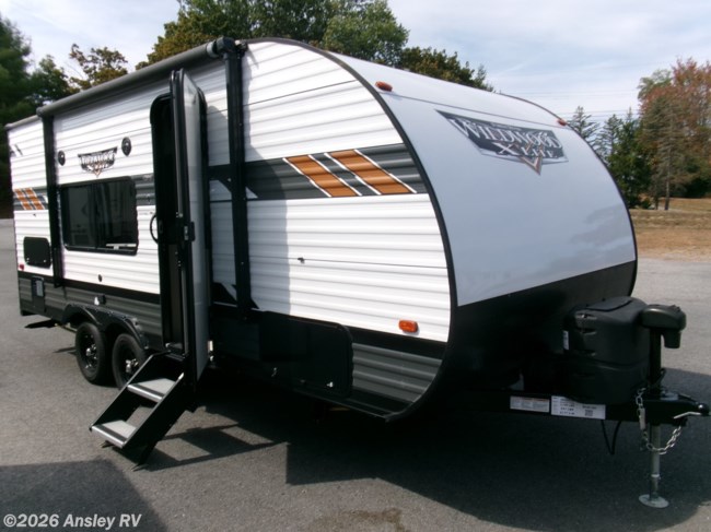 2022 Forest River Wildwood X-Lite 171RBXL
