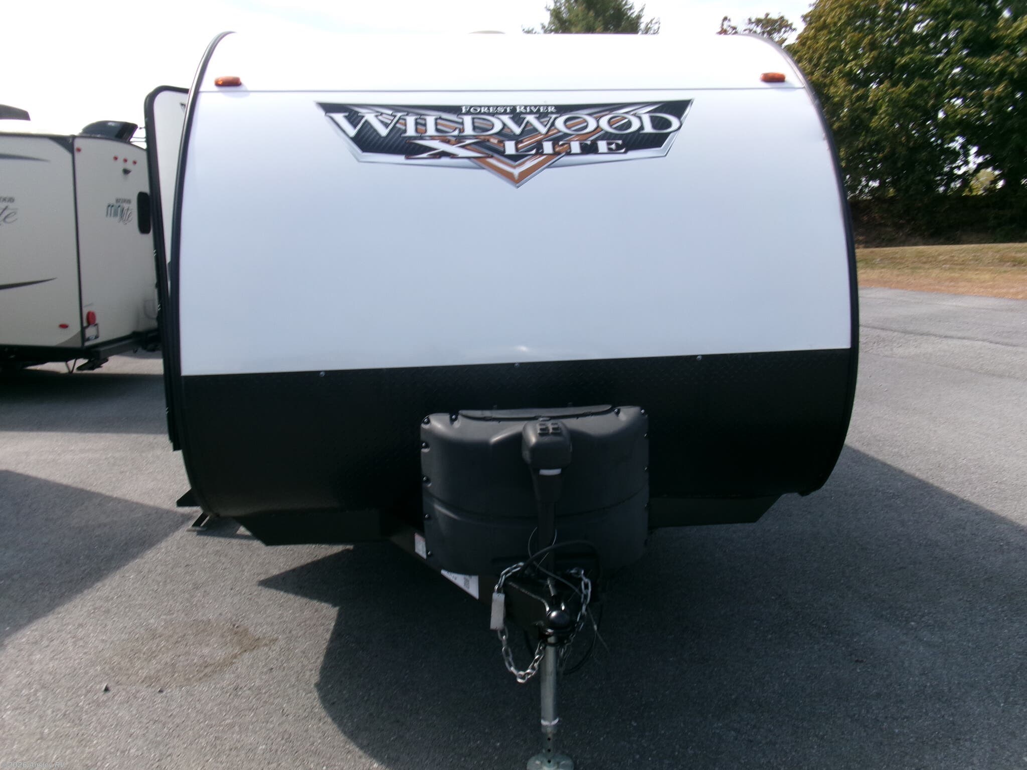 Used 2022 Forest River Wildwood X-Lite 171RBXL available in Duncansville, Pennsylvania