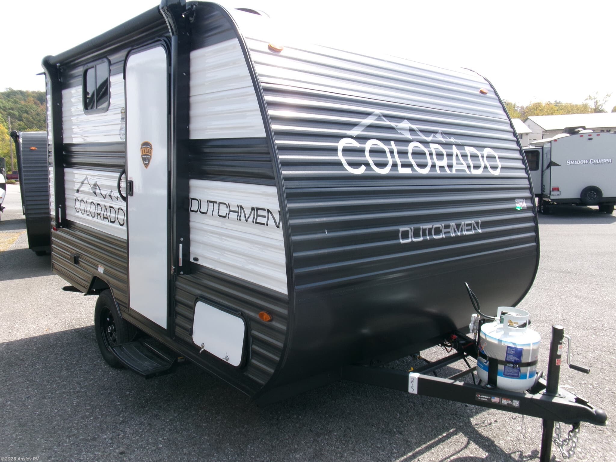 2026 Dutchmen Colorado 13BHC