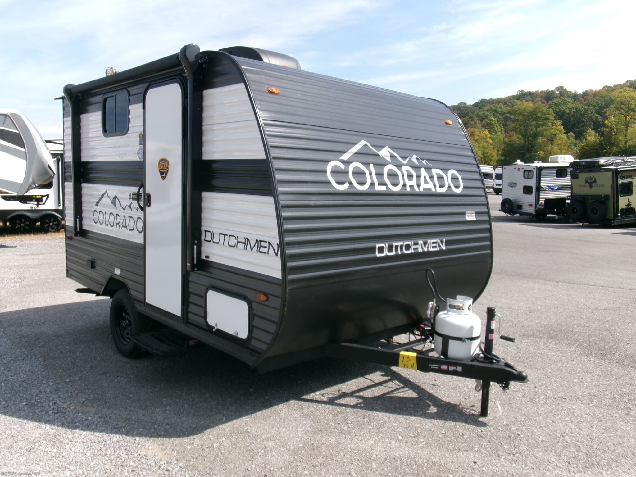 2026 Dutchmen Colorado 13BHC