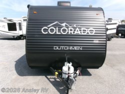 New 2026 Dutchmen Colorado 13BHC available in Duncansville, Pennsylvania