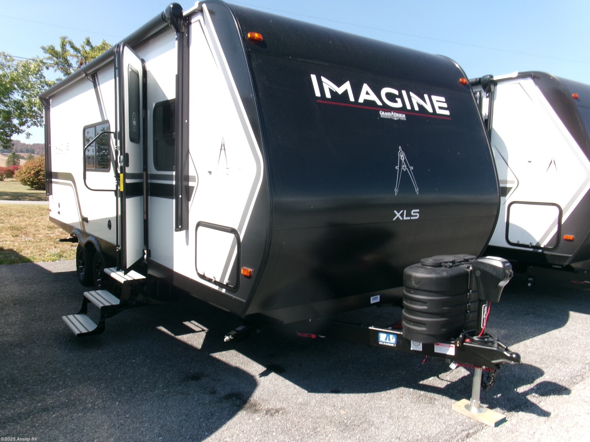 2026 Grand Design Imagine XLS 22MLE