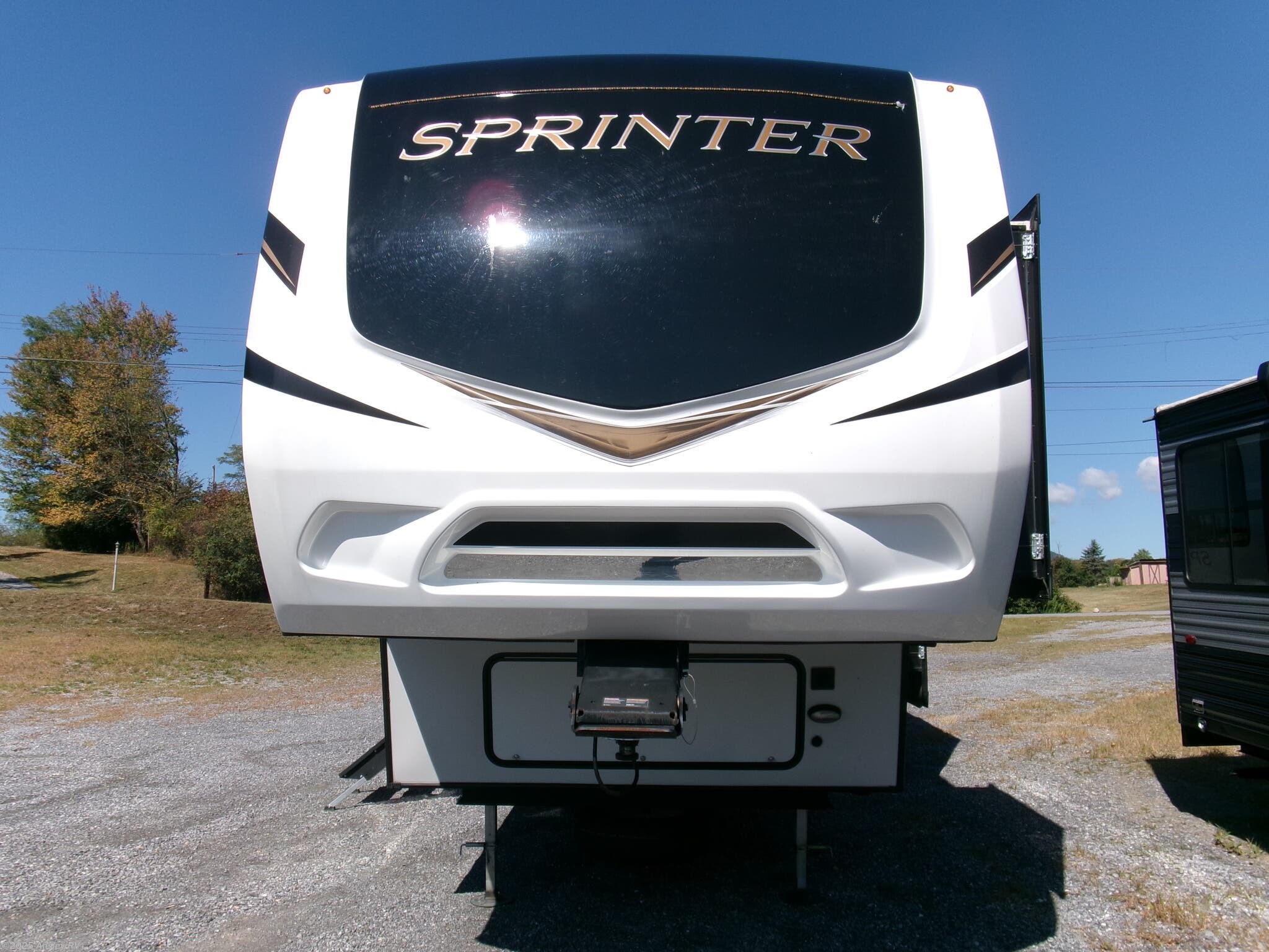 Used 2022 Keystone Sprinter 35BH available in Duncansville, Pennsylvania