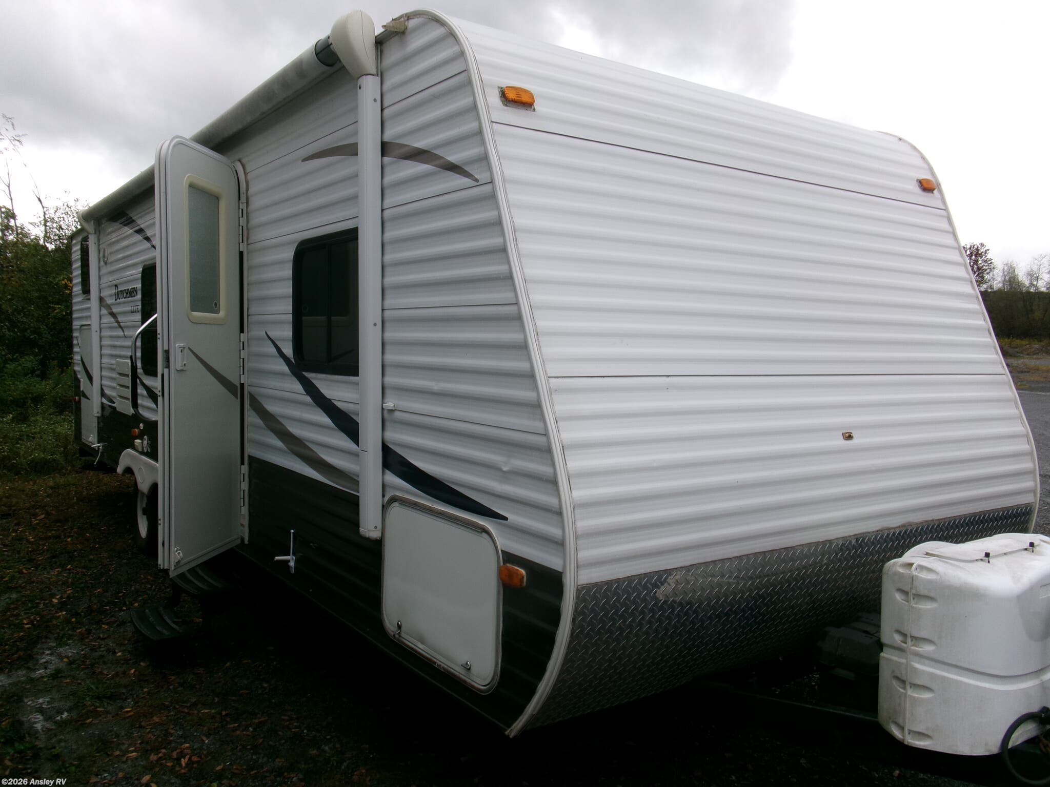 2010 Dutchmen Dutchmen 28G GS LITE