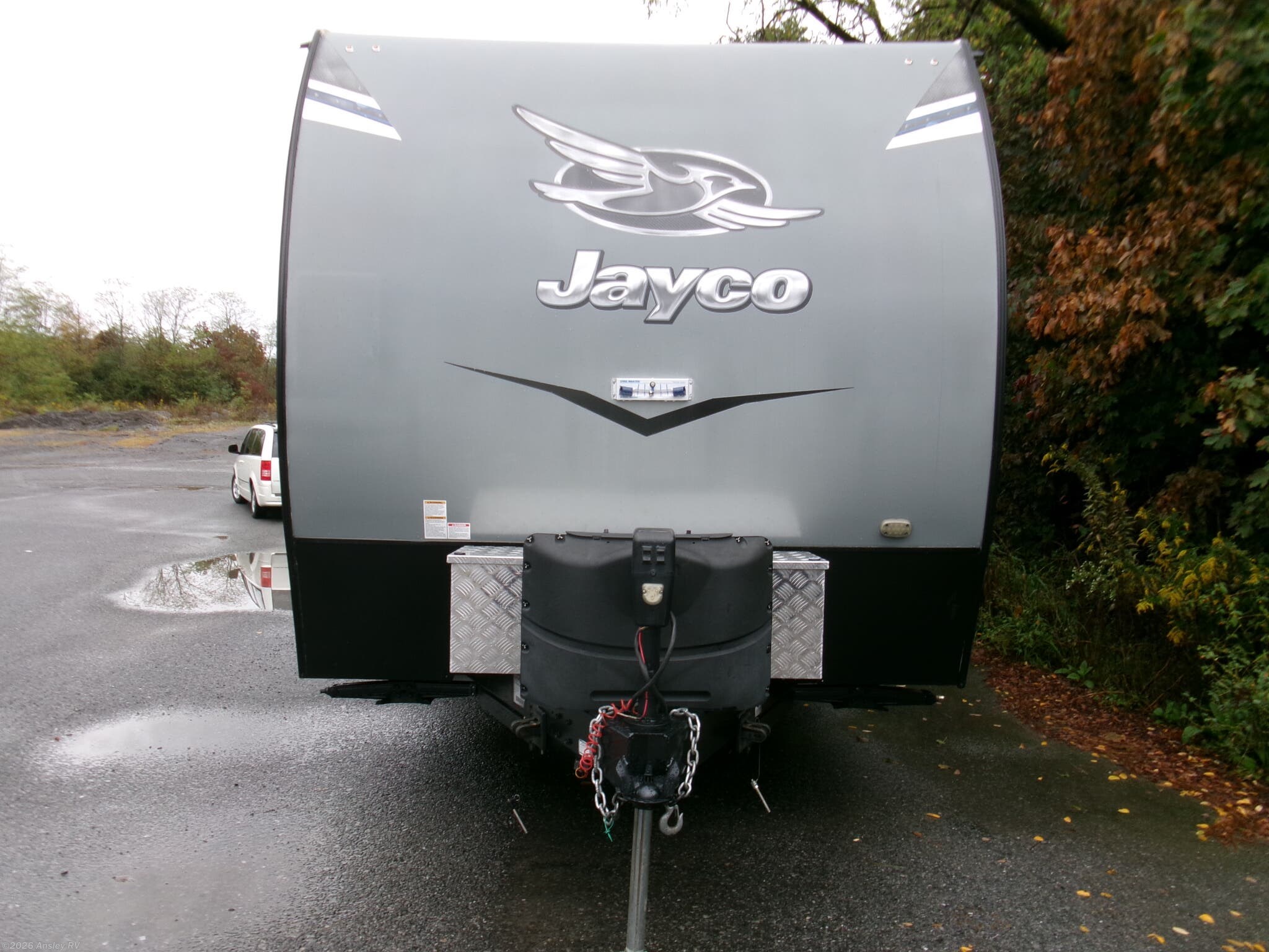 Used 2019 Jayco Octane Super Lite 273 available in Duncansville, Pennsylvania
