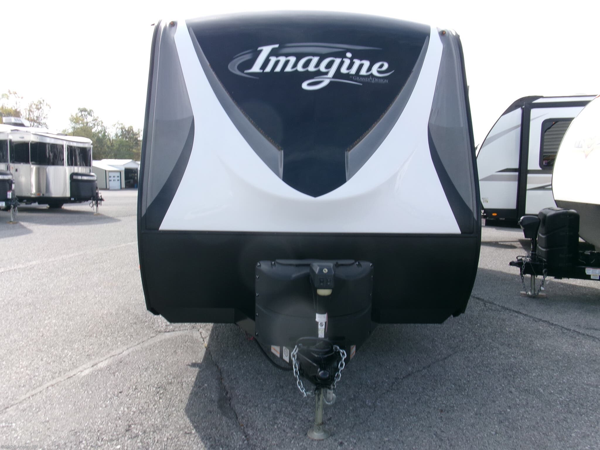 Used 2018 Grand Design Imagine 2150RB available in Duncansville, Pennsylvania