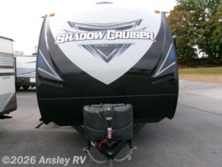 Used 2020 Cruiser RV Shadow Cruiser Ultra-Lite SC280QBS available in Duncansville, Pennsylvania